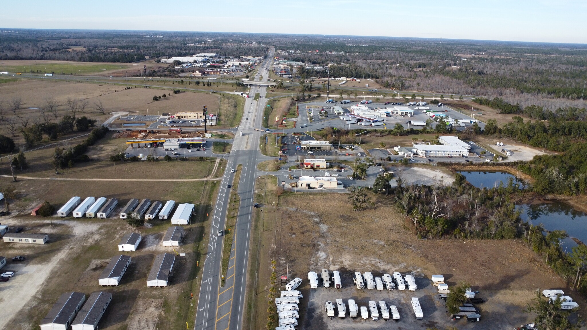 2050 Sr-71, Marianna, FL à vendre Photo du bâtiment- Image 1 de 3