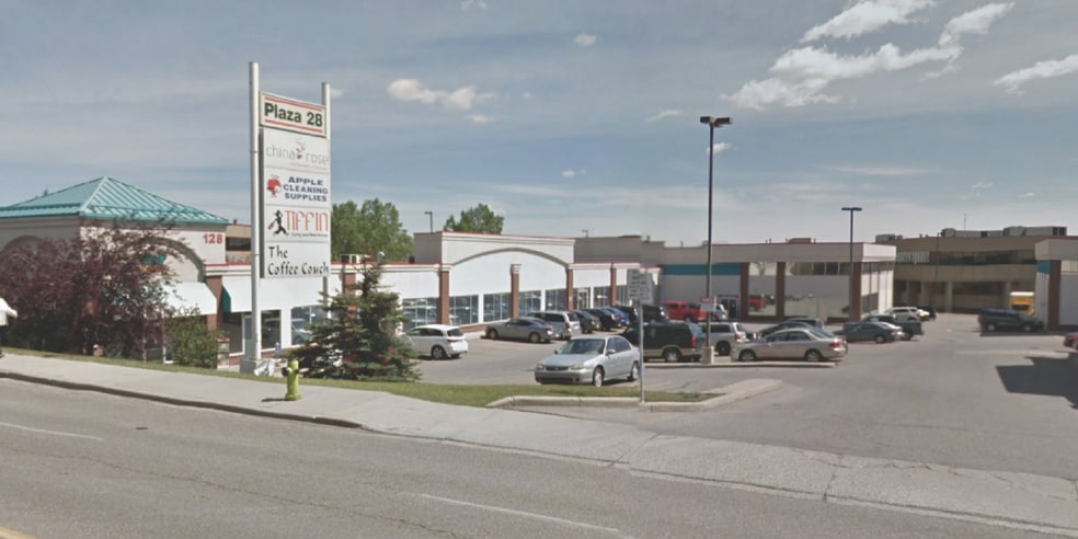 2908 2nd Ave SE, Calgary, AB for sale - Primary Photo - Image 1 of 45