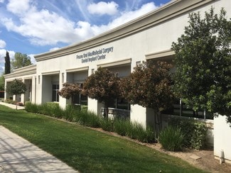 More details for 7025 N Maple Ave, Fresno, CA - Office for Lease