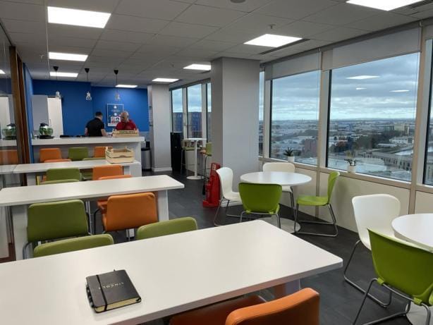 5 Exchange Quay, Salford for lease Building Photo- Image 1 of 9