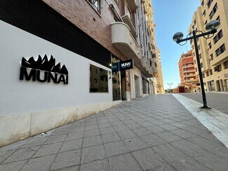 Plus de détails pour Calle de la Reina Sofía, Murcia - Commerce de détail à vendre