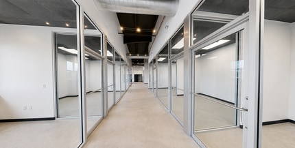 525 Woodland Square Blvd, Conroe, TX for lease Interior Photo- Image 2 of 4