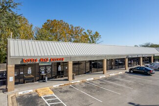 Plus de détails pour 14735 Bratton Ln, Austin, TX - Commerce de détail à louer