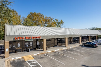 More details for 14735 Bratton Ln, Austin, TX - Retail for Lease