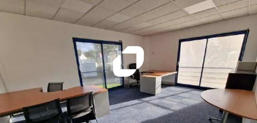 Bureau dans Carquefou à louer - Photo intérieure - Image 3 de 6