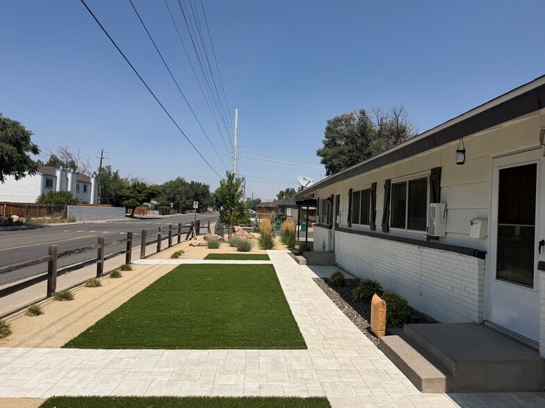 2045 H St, Sparks, NV for sale - Building Photo - Image 3 of 12