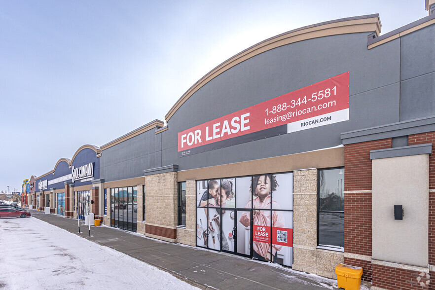 2003-2047 99th St NW, Edmonton, AB for lease - Primary Photo - Image 1 of 5