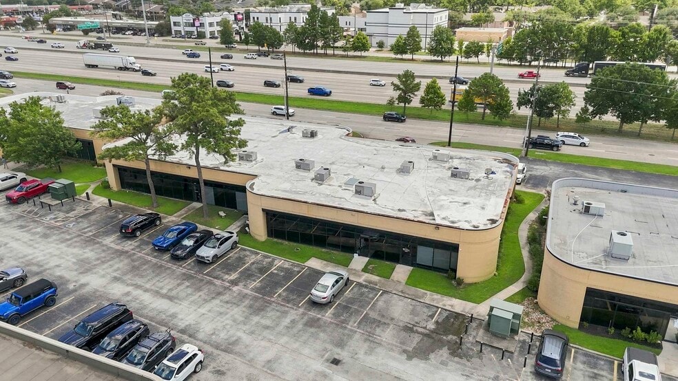25319 Interstate 45, Spring, TX for lease - Building Photo - Image 3 of 11