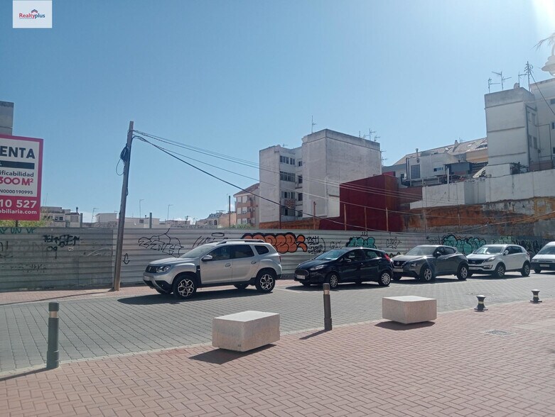 Carrer Mare de Déu del Carme, 2A, Gandia, Valencia à vendre - Autre - Image 3 de 5