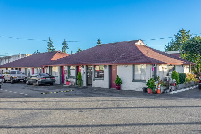 More details for 23905 Highway 99, Edmonds, WA - Hospitality for Sale