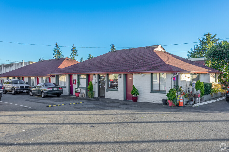 23905 Highway 99, Edmonds, WA à vendre - Photo du bâtiment - Image 1 de 1