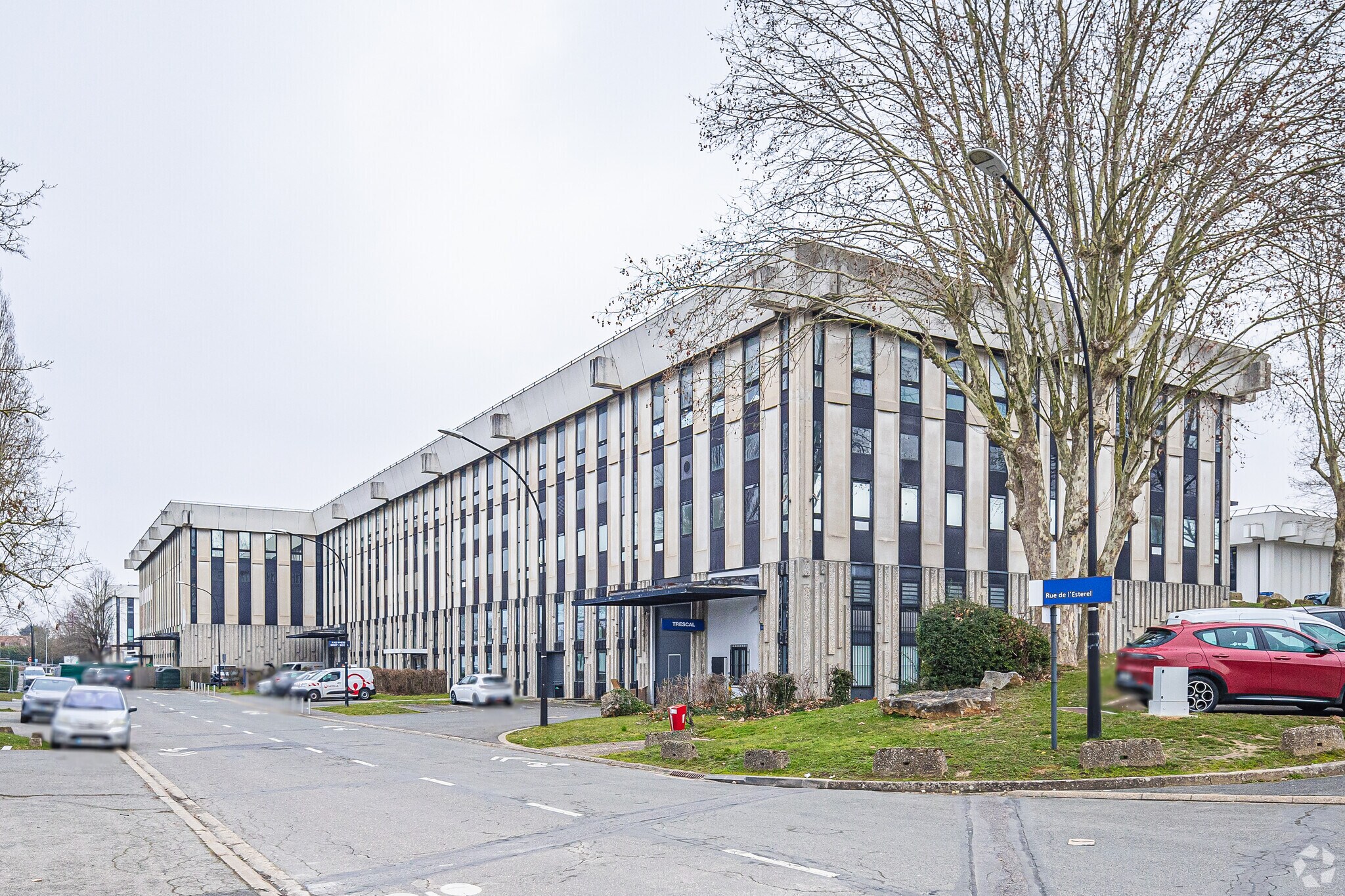 1-19 Rue Des Cévennes, Rungis for lease Primary Photo- Image 1 of 5