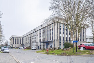 Plus de détails pour 1-19 Rue Des Cévennes, Rungis - Local d'activités à louer