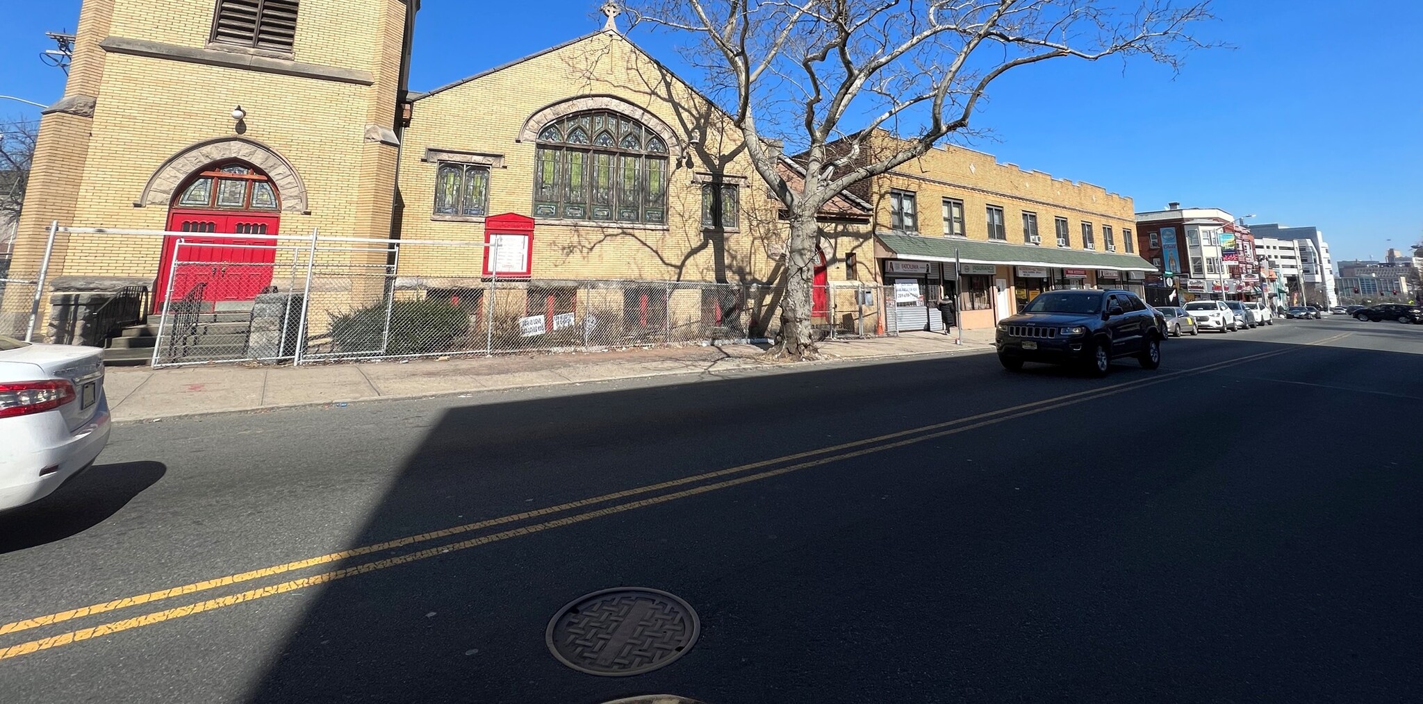 283 South Orange, Newark, NJ for sale Primary Photo- Image 1 of 1