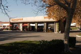 Plus de détails pour 1636 Redlands Blvd, Redlands, CA - Commerce de détail à vendre