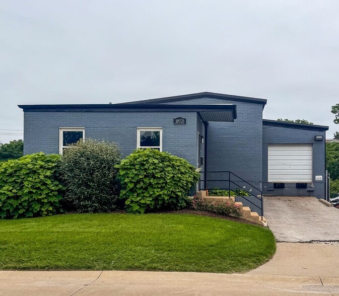 10926 Lin Valle Dr, Affton, MO à louer - Photo du bâtiment - Image 2 de 6