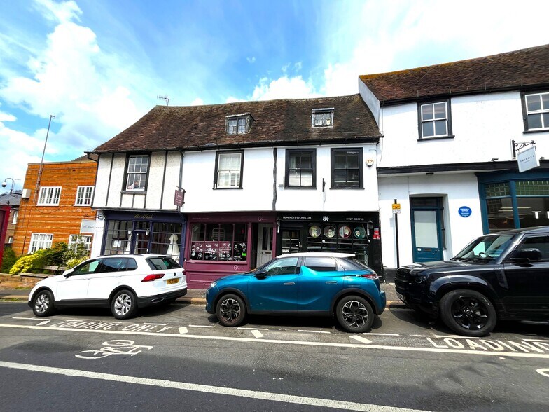 18-19 George St, St Albans à vendre - Photo du bâtiment - Image 1 de 1