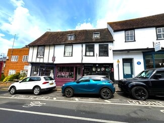 More details for 18-19 George St, St Albans - Retail for Sale