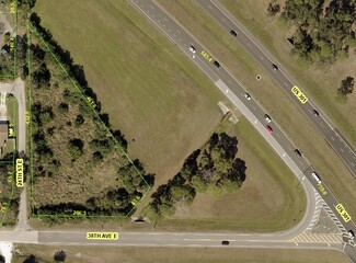 Plus de détails pour 2401 38th, Bradenton, FL - Terrain à vendre