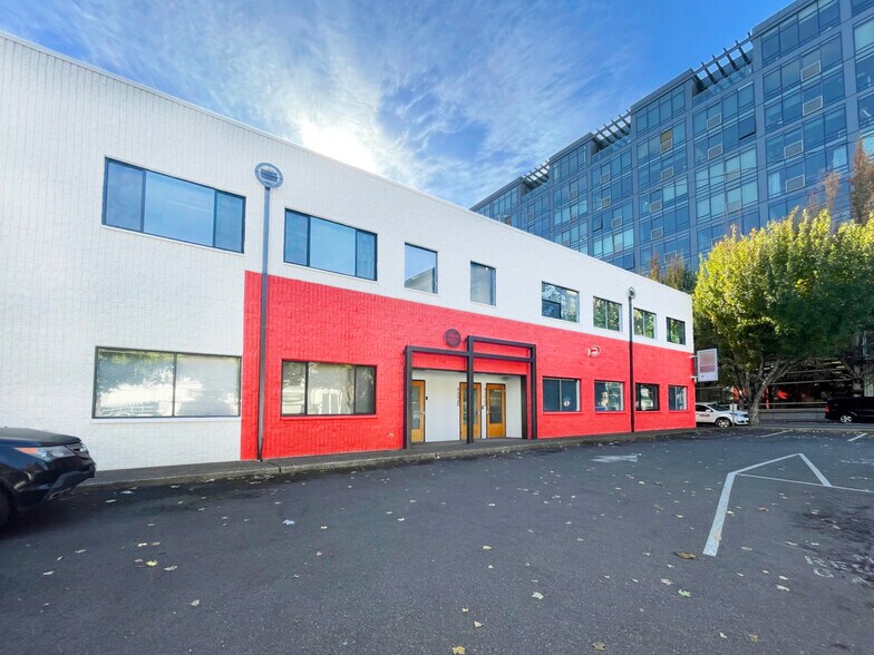 1328-1332 NW Kearney St, Portland, OR à louer - Photo principale - Image 1 de 15