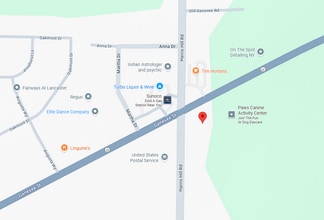 5389 Genesee St, Lancaster, NY for lease Interior Photo- Image 2 of 3