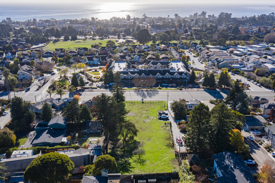 7415 Soquel dr, Aptos, CA à vendre - Photo principale - Image 1 de 6