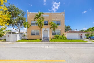More details for 953 SW 10th St, Miami, FL - Multifamily for Sale