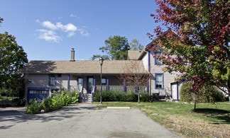 Plus de détails pour 44675 Joy Rd, Canton Township, MI - Bureau à vendre