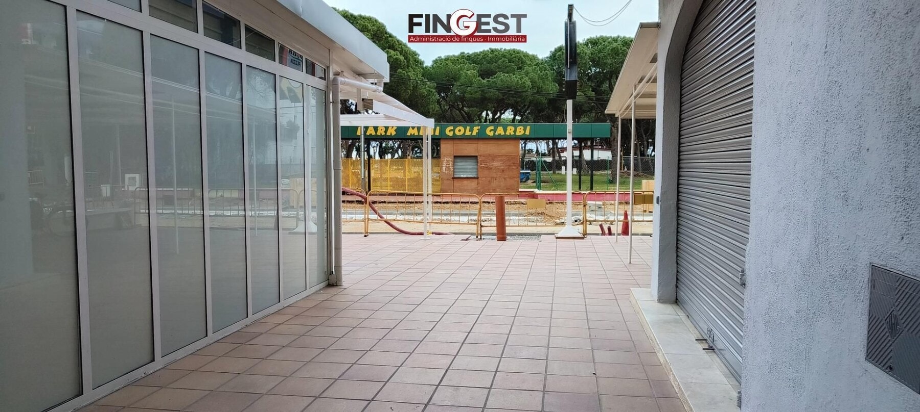 Blanes, GER 17300 - Unité - -  - Photo intérieure - Image 1 of 7