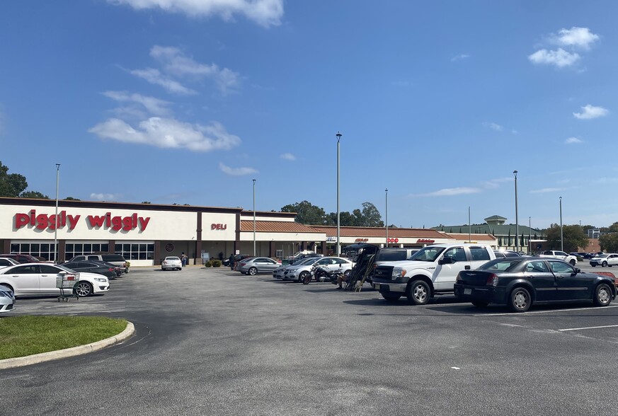 630 Skylark Dr, Charleston, SC à louer - Photo du bâtiment - Image 3 de 14