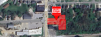 More details for 369 Main St, Wadsworth, OH - Land for Sale