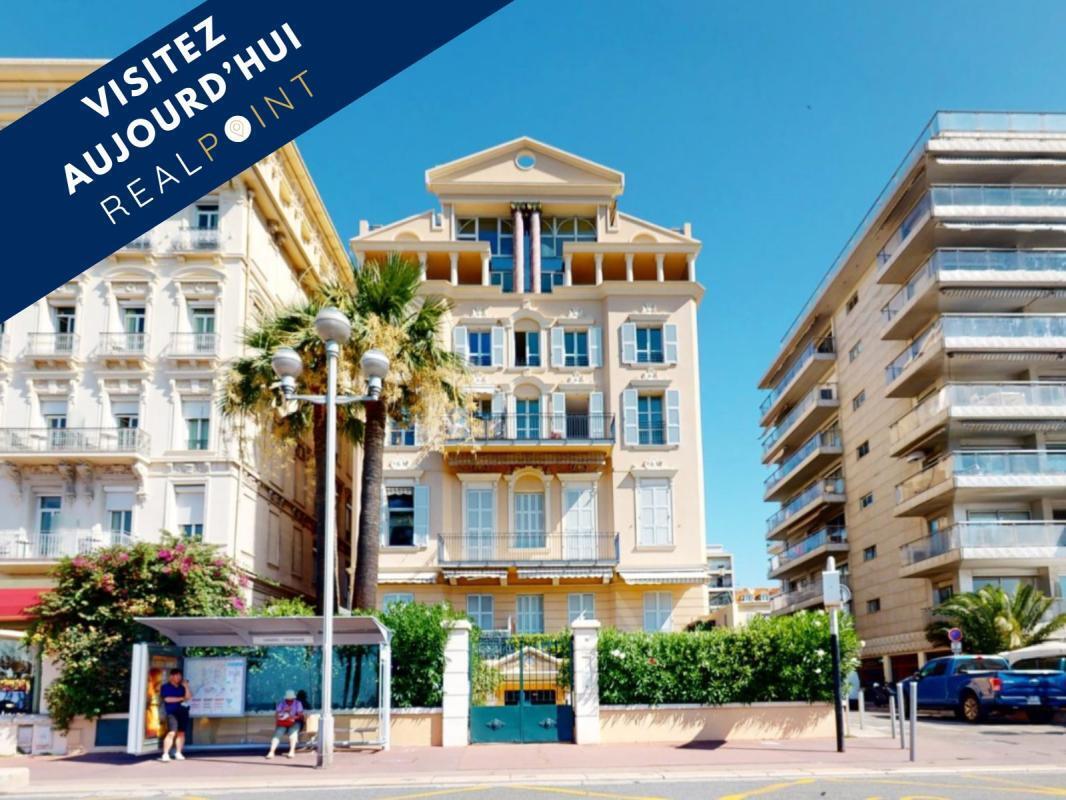 Office in Nice for sale Building Photo- Image 1 of 22