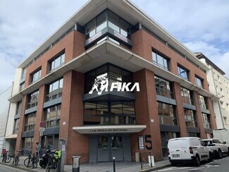 Plus de détails pour Bureau à louer