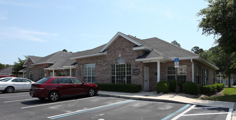 13400 Sutton Park Dr S, Jacksonville, FL for sale - Primary Photo - Image 1 of 2