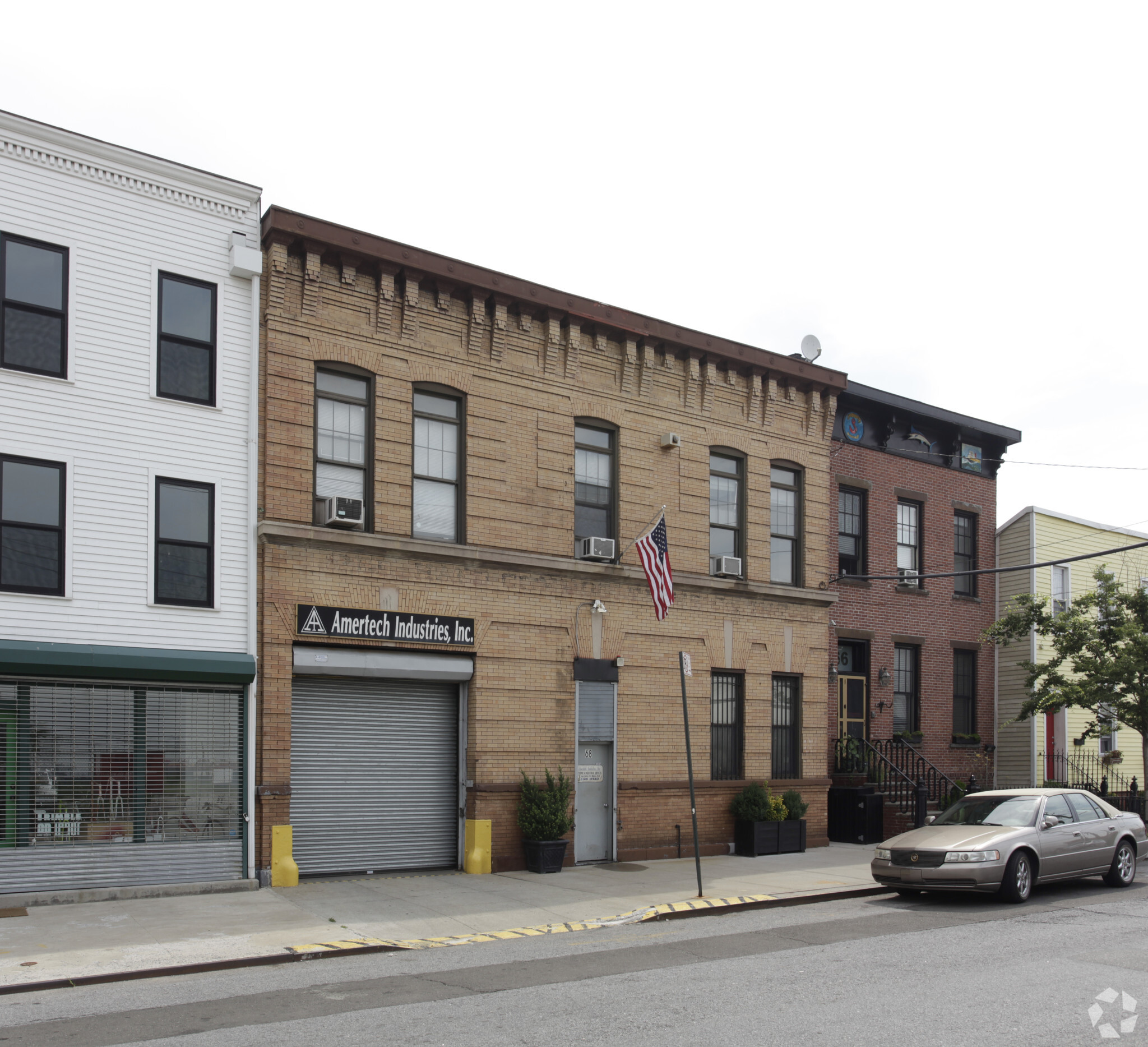 68 Van Dyke St, Brooklyn, NY for sale Primary Photo- Image 1 of 1