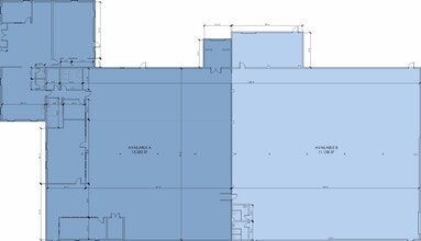 1225 Tunnel Rd, Perkasie, PA à louer Plan d’étage- Image 1 de 1
