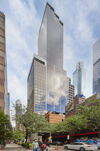 More details for 1745 Broadway, New York, NY - Office, Office/Retail for Lease