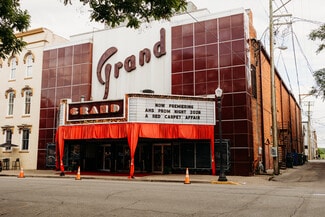 More details for 138 E Market St, New Albany, IN - Specialty for Sale