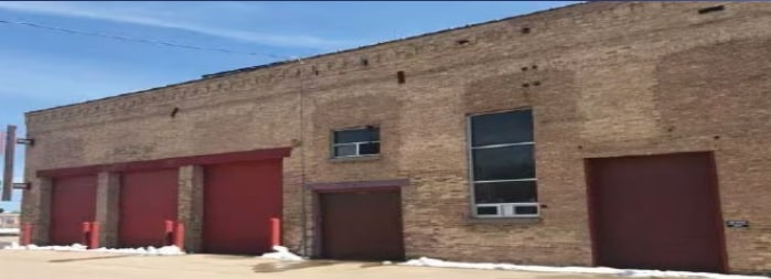 900-944 N 46th St, Milwaukee, WI for lease Primary Photo- Image 1 of 6