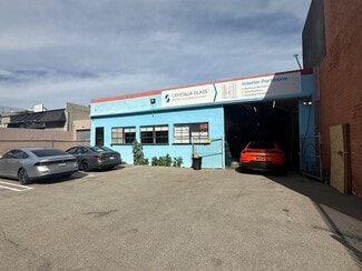 Plus de détails pour 2527 N San Fernando Rd, Los Angeles, CA - Industriel à louer