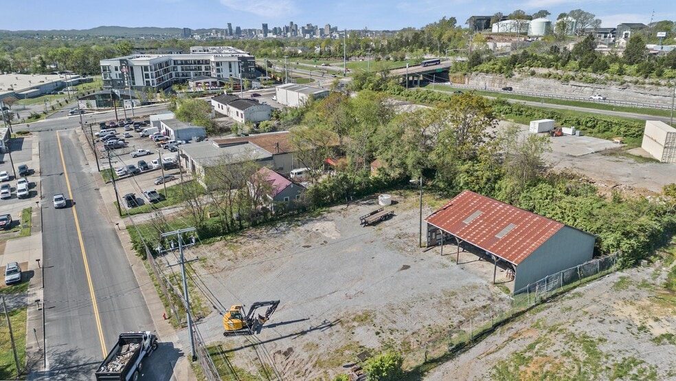 3011 Ambrose ave, Nashville, TN for lease - Building Photo - Image 3 of 7