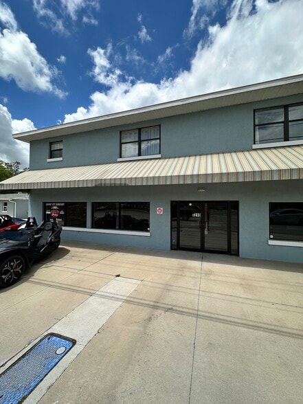 210 State Road 16, Saint Augustine, FL à vendre - Photo du bâtiment - Image 3 de 5