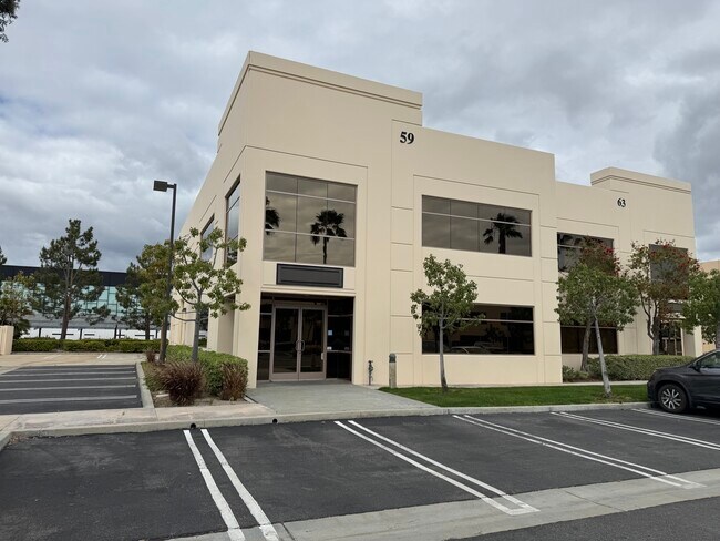 Plus de détails pour 59 Peters Canyon Rd, Irvine, CA - Flex à vendre