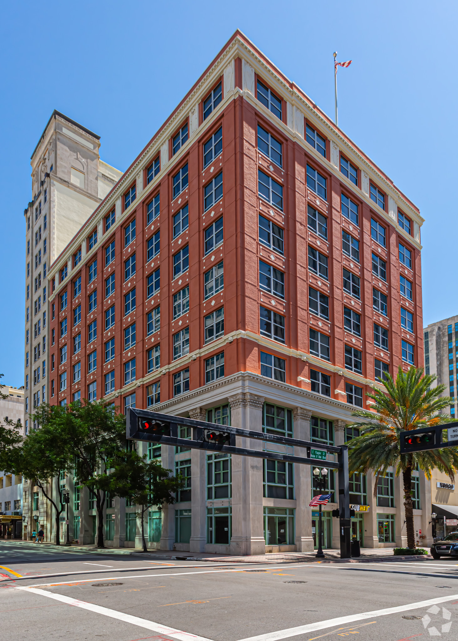 101 E Flagler St, Miami, FL for sale Building Photo- Image 1 of 1