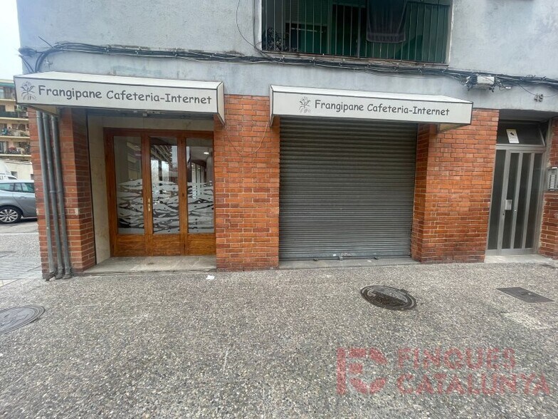 Immeuble residentiel dans Girona, Gerona à vendre - Photo intérieure - Image 1 de 3