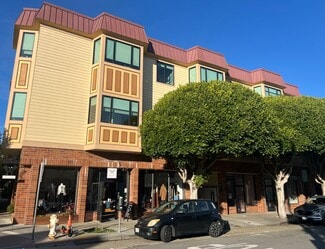 Plus de détails pour 3476 Sacramento St, San Francisco, CA - Commerce de détail à louer
