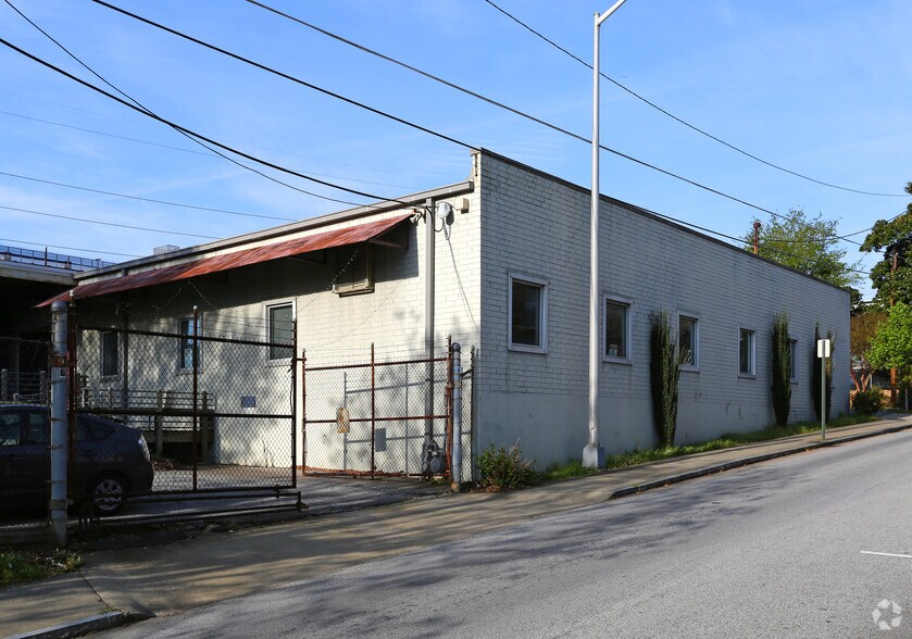 381 Venable St NW, Atlanta, GA à vendre - Photo du bâtiment - Image 3 de 3