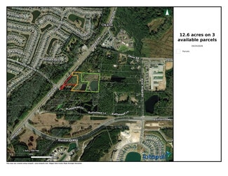 More details for 40 Davis Ct, Bluffton, SC - Land for Sale
