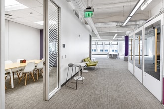 810-814 Mission St, San Francisco, CA for lease Interior Photo- Image 2 of 12