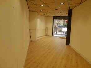 Retail in Barcelona, Barcelona for lease Interior Photo- Image 1 of 9